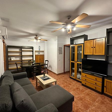 Apartamentos & Rooms Jp Tarifa Eksteriør bilde
