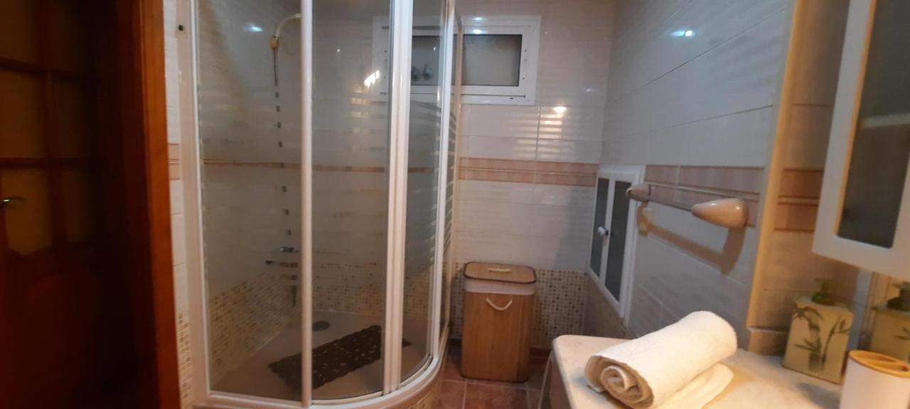 Apartamentos & Rooms Jp Tarifa Eksteriør bilde