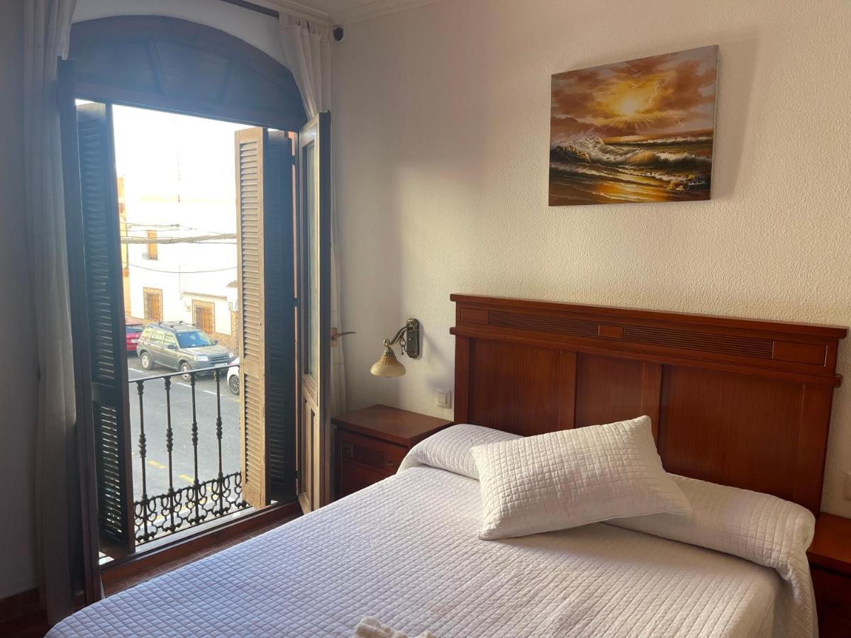Apartamentos & Rooms Jp Tarifa Eksteriør bilde